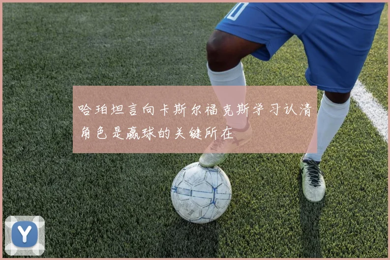 哈珀坦言向卡斯尔福克斯学习认清角色是赢球的关键所在